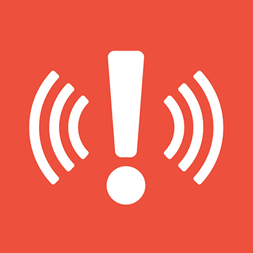 AlertMedia Logo (Square)