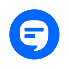 SimpleTexting Logo (Square 2)