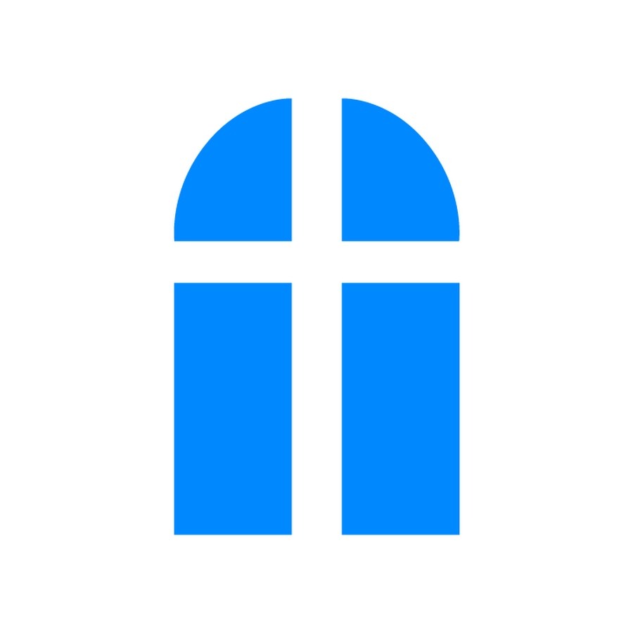 TextInChurch Logo (Square 2)