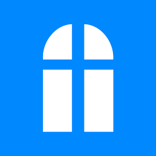 TextInChurch Logo (Square)