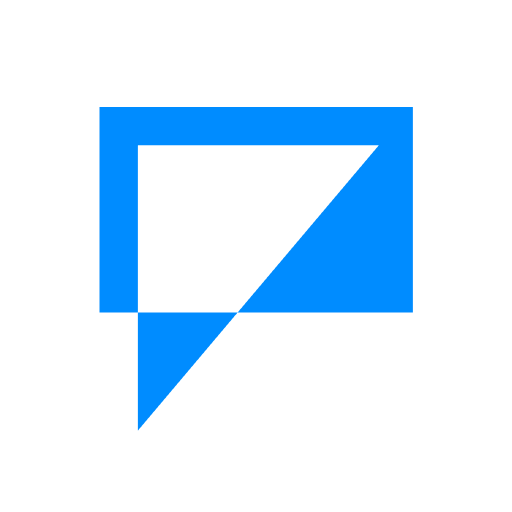 TextMagic Logo (Square)