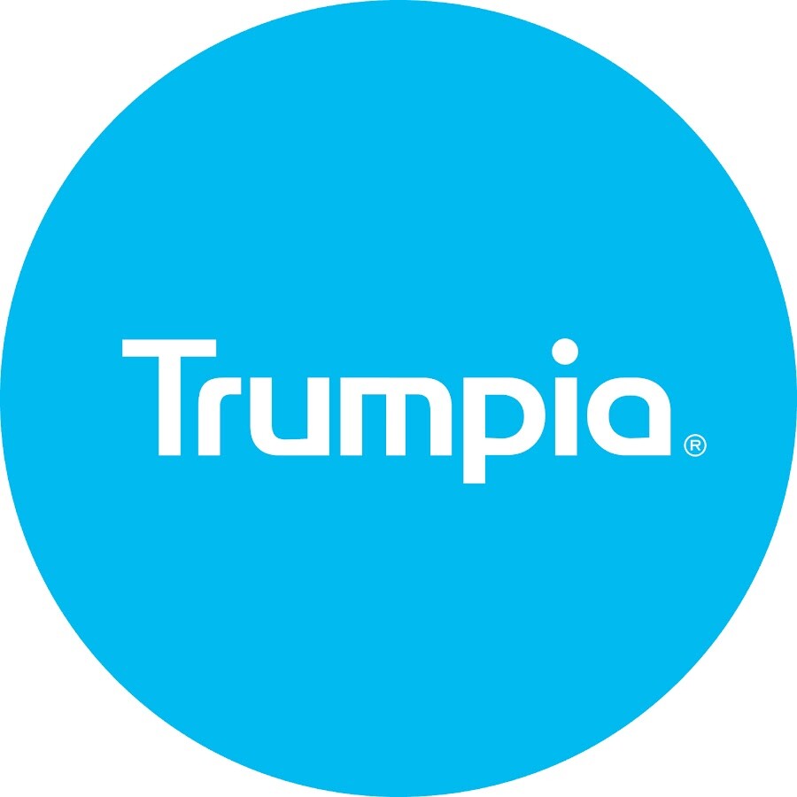 Trumpia Logo (Circle)